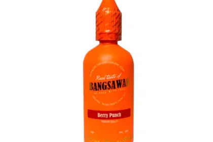 Bangsawan เบอร์รี่พั้นซ์ (Berry Punch) 65 ml. - 220 บาท