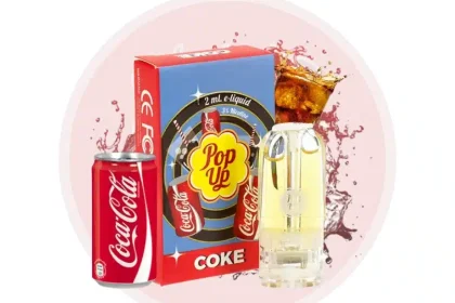 Pop Up โค้ก - 130 บาท