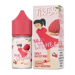 Tiktok โซจูลิ้นจี่ 30ml - 250 บาท