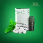 Jues รสมิ้น - 140 บาท