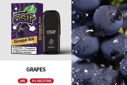 OSIR รสองุ่น - 130 บาท
