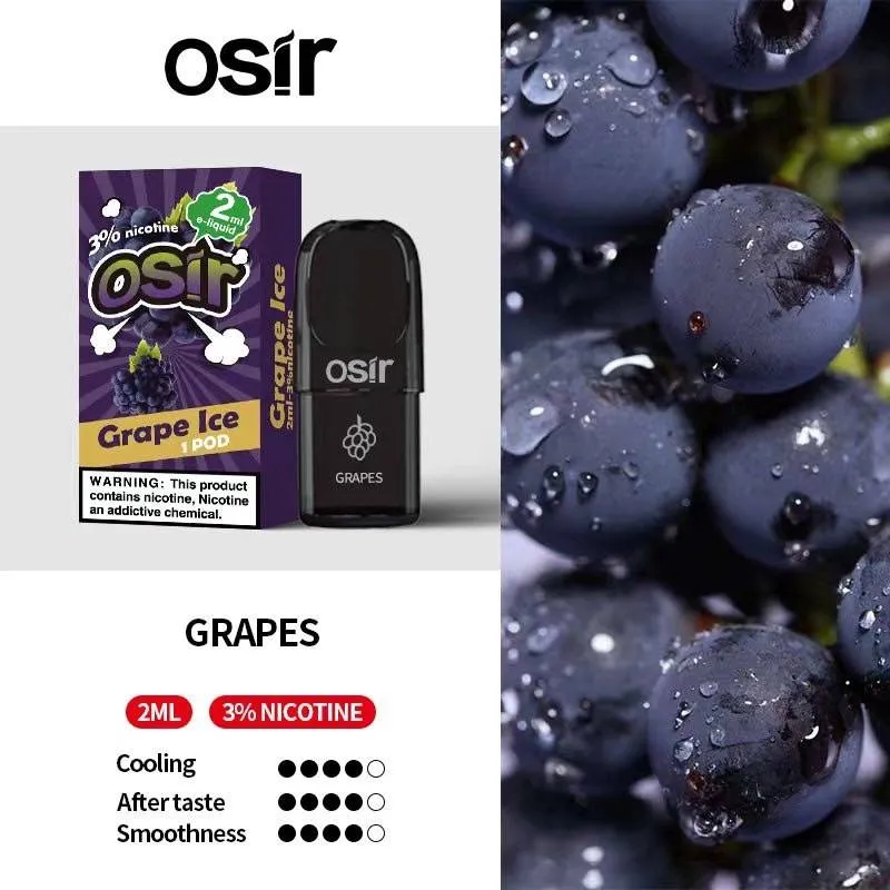OSIR รสองุ่น - 130 บาท