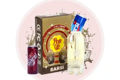 Pop Up ซาสี่ - 130 บาท