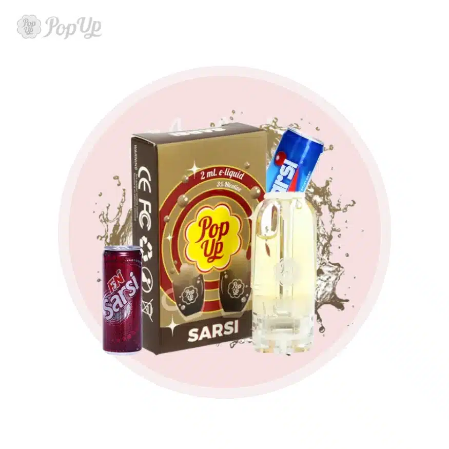 Pop Up ซาสี่ - 130 บาท