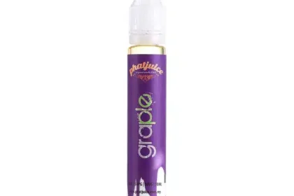 Phatjuice องุ่นยาว 30 ml. - 135 บาท
