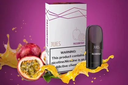 Jues รสผลไม้รวม - 140 บาท