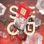 vmc soel รสโคล่า - 180 บาท