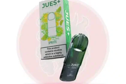 Jues Plus สไปร์ท (Sprite) 2.5 ml. - 130 บาท
