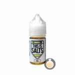 This Is Salts กล้วย 30ml - 280 บาท