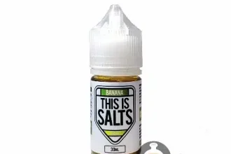 This Is Salts กล้วย 30ml - 280 บาท