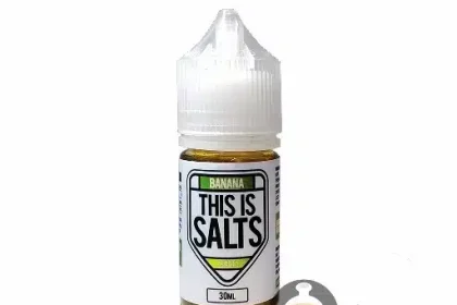 This Is Salts กล้วย 30ml - 280 บาท