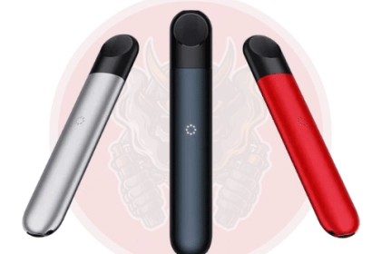 RELX รุ่น Infinity - 1190 บาท