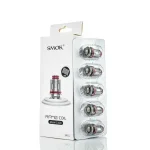 SMOK RPM รุ่น 2 คอยล์สำเร็จ - 135 บาท