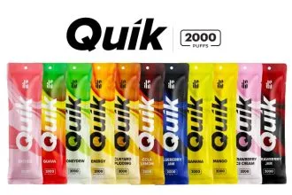 Quik 2000 คำ - 290 บาท