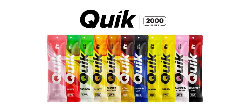 Quik 2000 คำ - 290 บาท