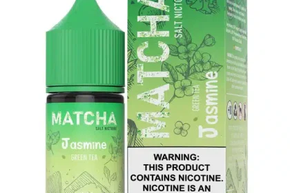 MATCHA จัสมินท์ 30ml - 250 บาท