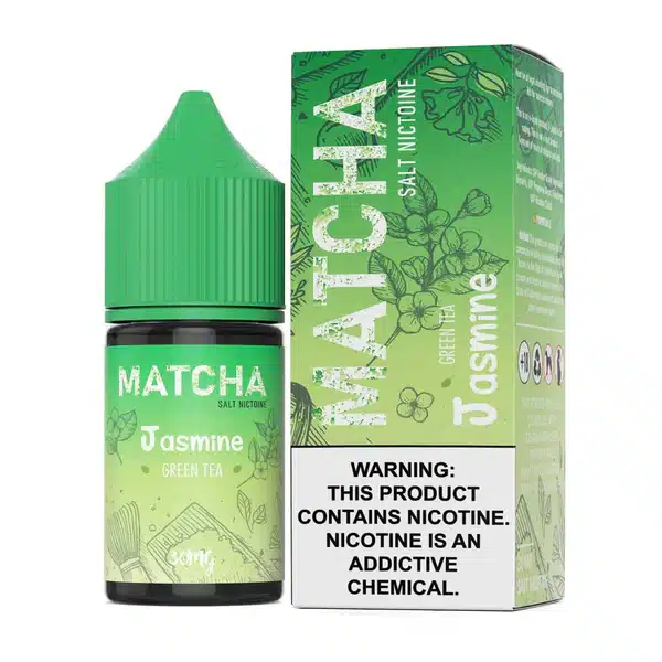 MATCHA จัสมินท์ 30ml - 250 บาท