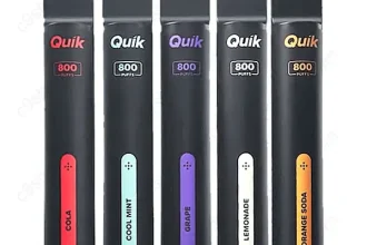 Quik 800 คำ - 150 บาท