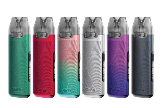 VOOPOO รุ่น V THRU Pro - 1060 บาท