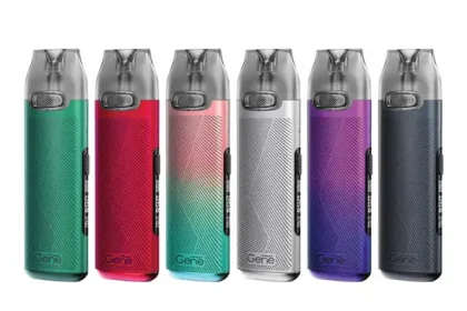 VOOPOO รุ่น V THRU Pro - 1060 บาท