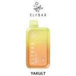 Elfbar RAYA ยาคูลท์ – 10000 Puffs - 420 บาท