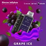 JellyBox 5000 คำ องุ่น - 290 บาท