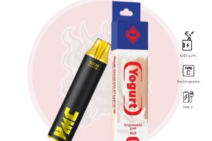 VMC 5000 คำ รสโยเกิร์ต - 290 บาท