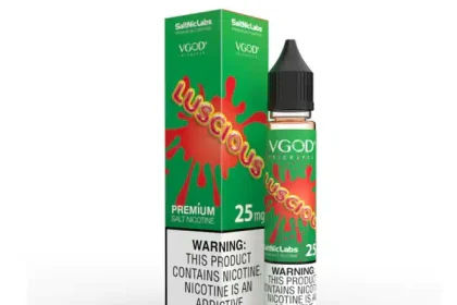 VGOD แตงโม 30ml - 420 บาท