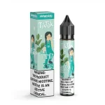 Tiktok โซจูมิ้นท์ 30 ml. - 140 บาท