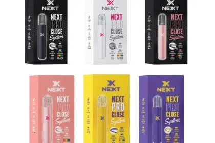NEXT PRO POD - 890 บาท