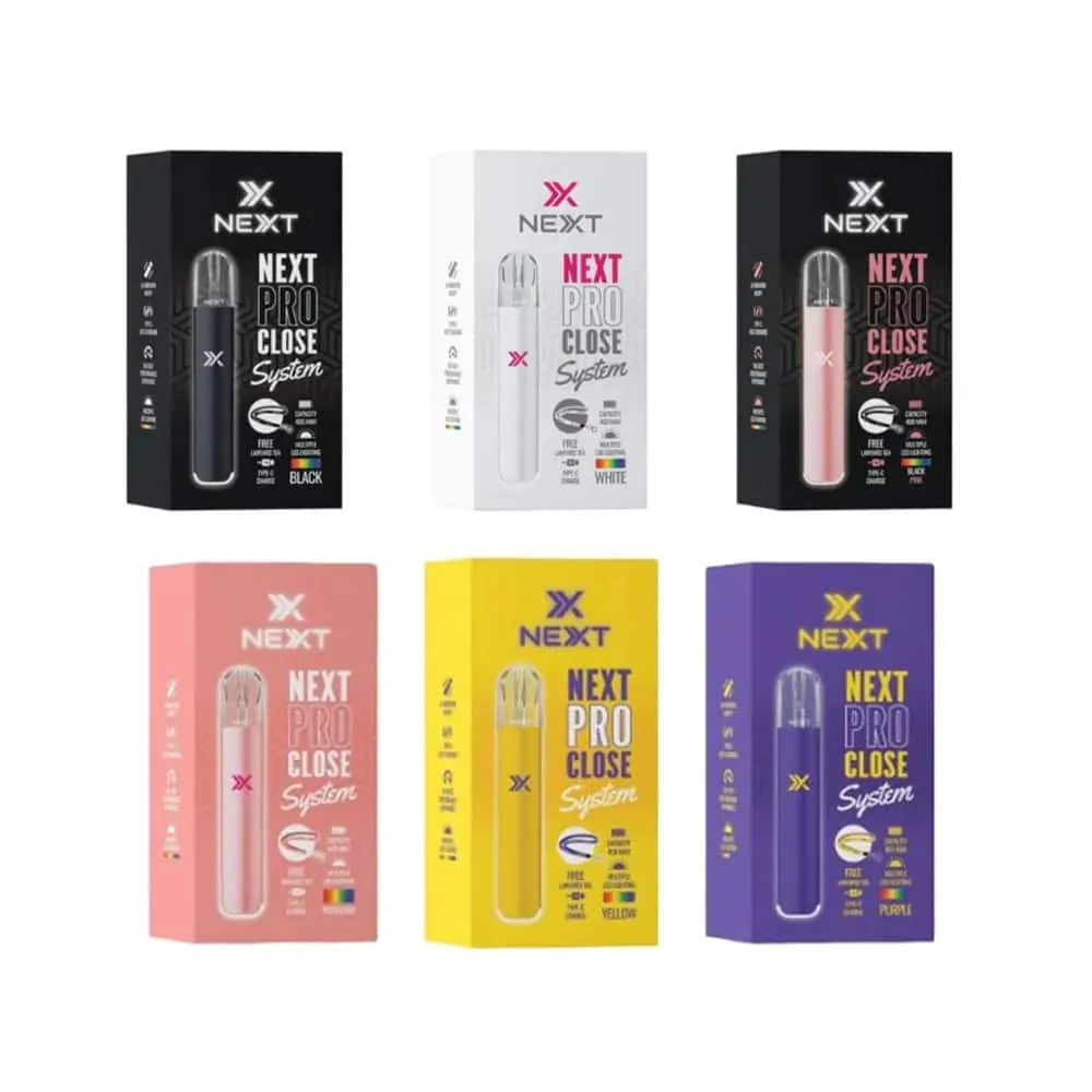 NEXT PRO POD - 890 บาท