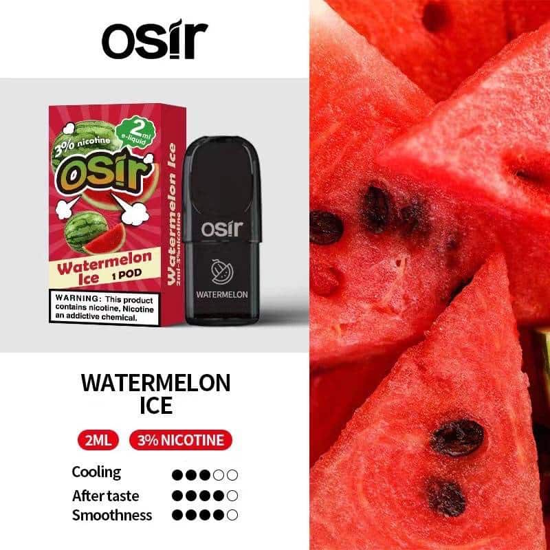 OSIR รสแตงโม - 130 บาท