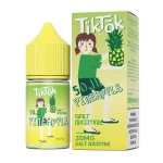 Tiktok โซจู สัปปะรด 30ml - 250 บาท