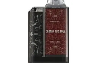 JellyBox 5000 คำ รสเชอรี่ - 290 บาท