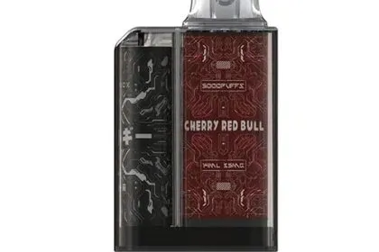 JellyBox 5000 คำ รสเชอรี่ - 290 บาท