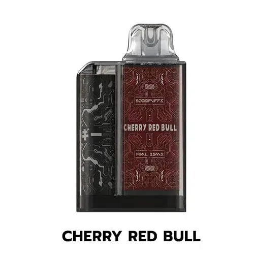 JellyBox 5000 คำ รสเชอรี่ - 290 บาท