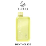 Elfbar RAYA มินต์ เย็น – 10000 Puffs - 420 บาท