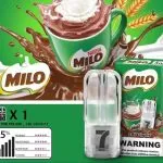 7-11 รสไมโล - 130 บาท