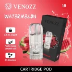 Venozz แตงโม เย็นกลาง - 130 บาท