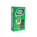 7-11 รสแอปเปิล - 130 บาท