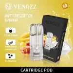 Venozz กล้วย เย็นมาก - 130 บาท