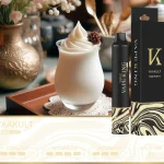 Vape King ยาคูลท์ – 7000 Puffs - 370 บาท