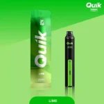 Quik 5000 คำ รสมะนาว - 315 บาท