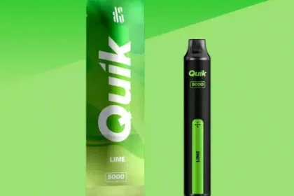 Quik 5000 คำ รสมะนาว - 315 บาท