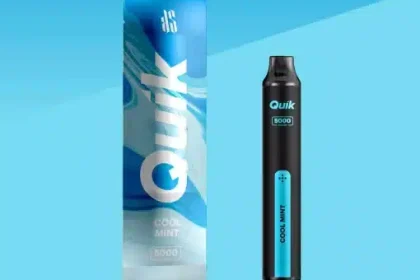 Quik 5000 คำ รสมินท์ - 315 บาท