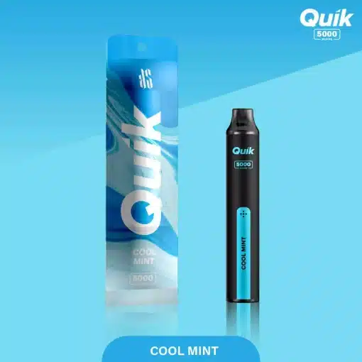Quik 5000 คำ รสมินท์ - 315 บาท