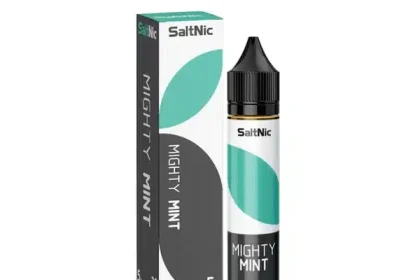 VGOD นมสด 30ml - 420 บาท