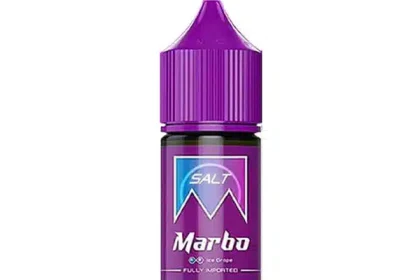 Marbo องุ่นเย็น 30ml - 300 บาท