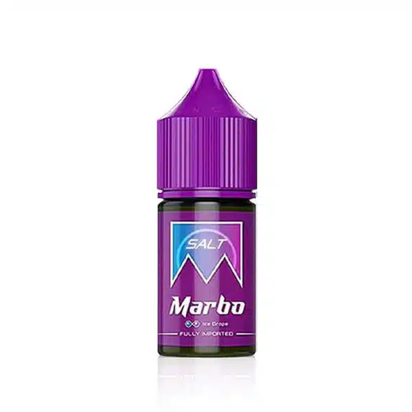 Marbo องุ่นเย็น 30ml - 300 บาท