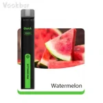 VookBar Quick แตงโม – 2000 Puffs - 220 บาท